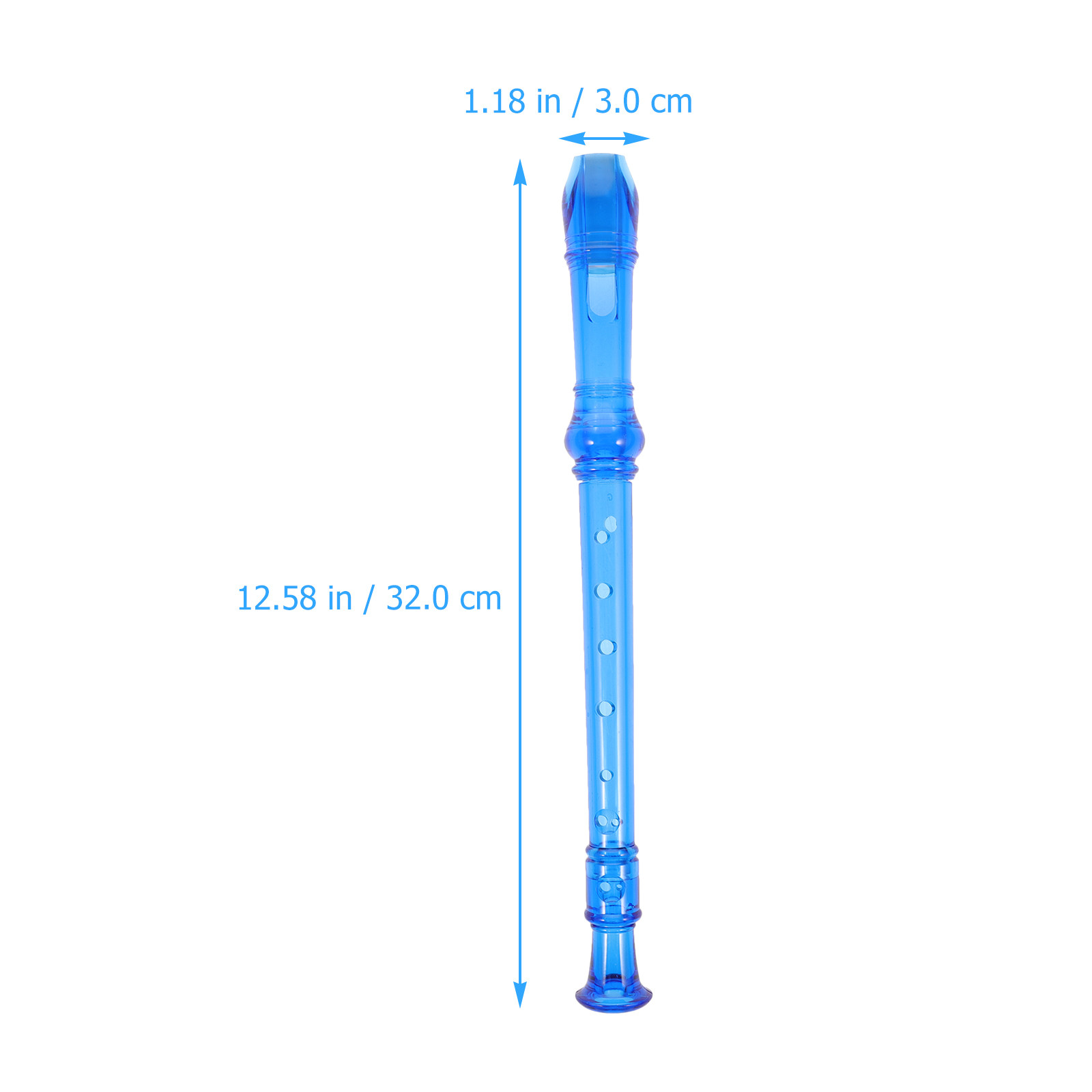 2 adet soprano kaydedici 8 del - Musical Instrument A Recorder incelemesi ve fiyatı