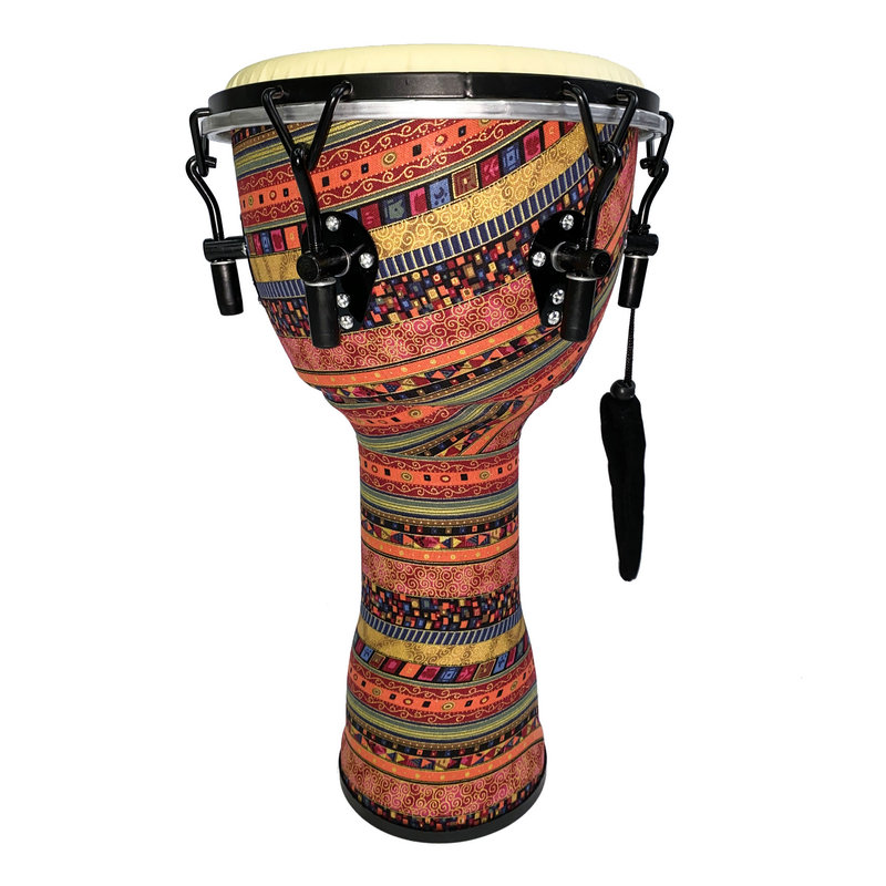 Geleneksel Afrika Djembe Davul - Musical Instrument Of Africa incelemesi ve fiyatı