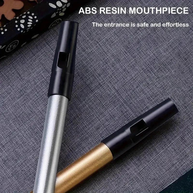 Miwayer Otantik İrlanda Düdük  - Tin Whistle Flute incelemesi ve fiyatı