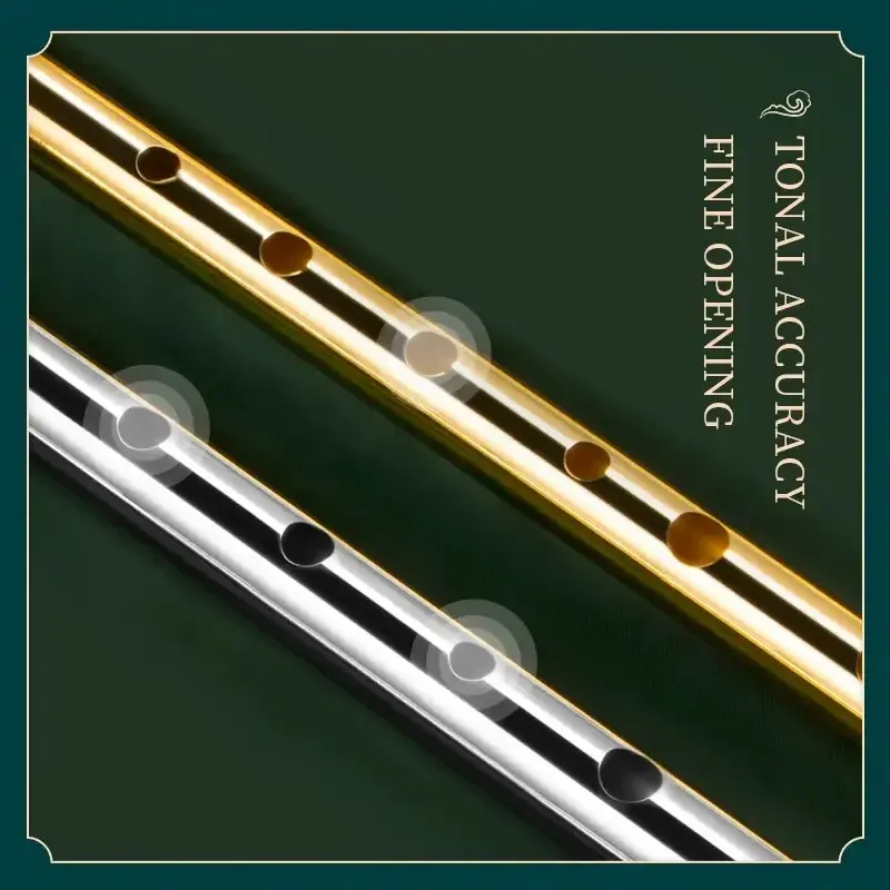 Miwayer Otantik İrlanda Düdük  - Tin Whistle Flute incelemesi ve fiyatı