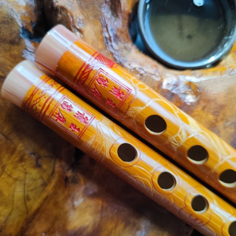Kısa Bambu Flüt Acemi Profesyo - Musical Instrument I Play incelemesi ve fiyatı