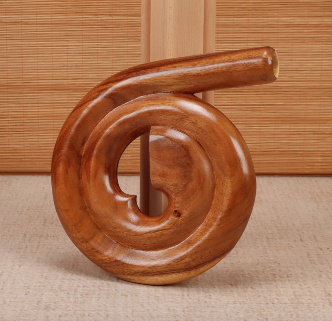 Didgeridoo taşınabilir Yerli A - Musical Instrument Didgeridoo incelemesi ve fiyatı
