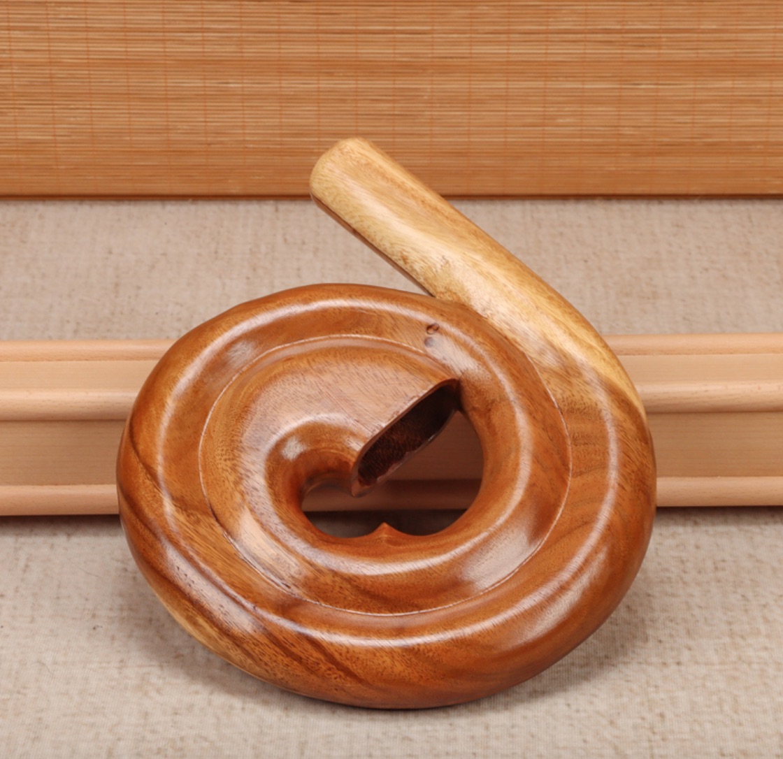 Didgeridoo taşınabilir Yerli A - Musical Instrument Didgeridoo incelemesi ve fiyatı