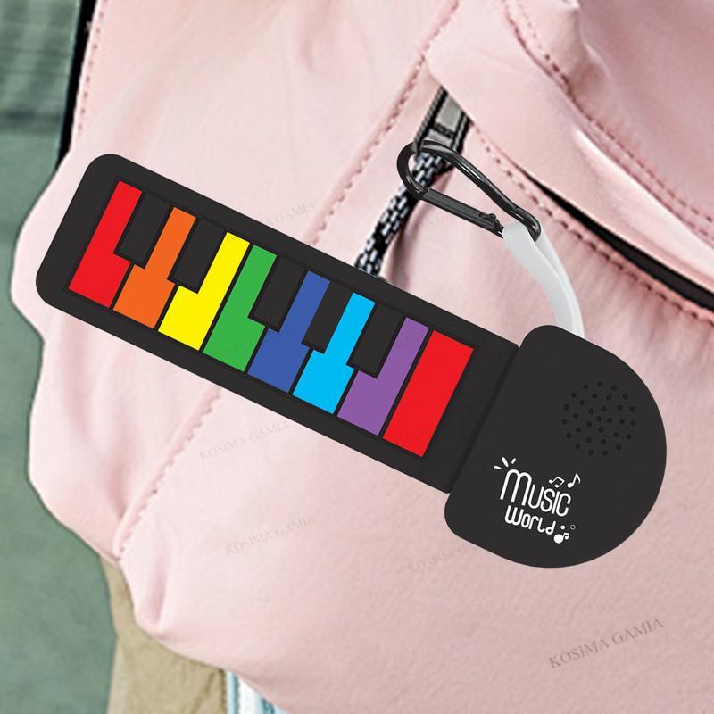 Roll Up Elektronik Piyano Sili - Musical Instrument Names incelemesi ve fiyatı