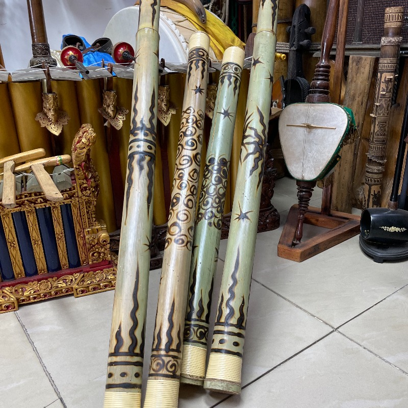 Afrika Yağmur Çubuğu Meditasyo - Musical Instrument Of Africa incelemesi ve fiyatı