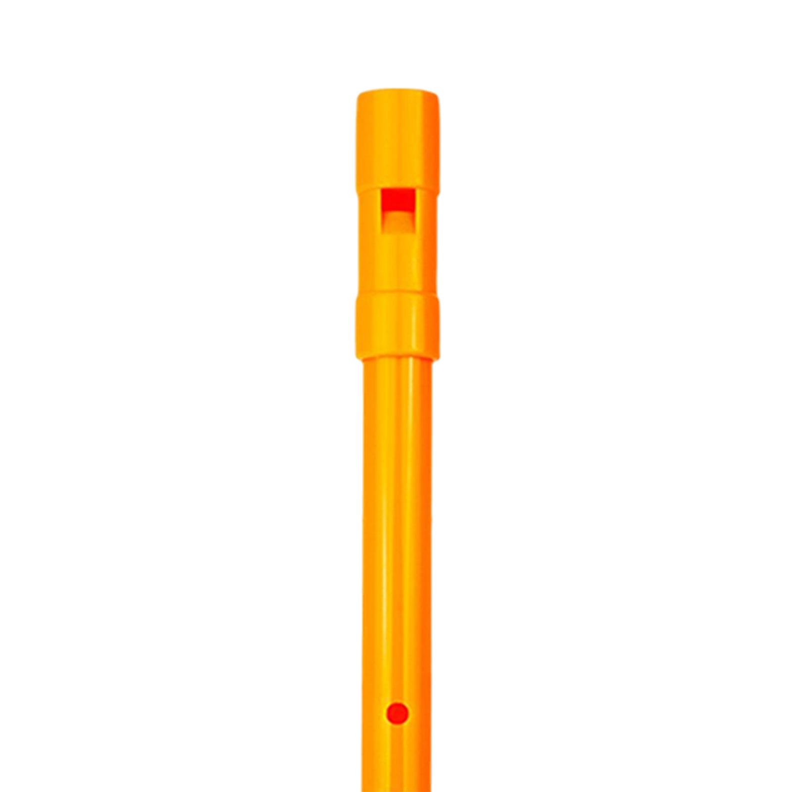 Geleneksel D Tipi Tin Whistle  - Tin Whistle Flute incelemesi ve fiyatı