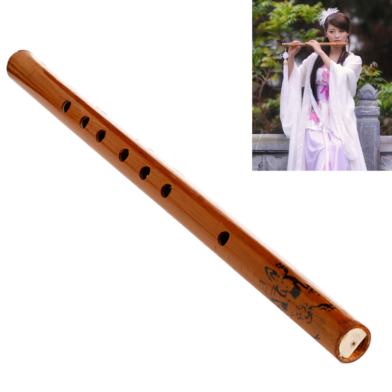 Taşınabilir 6 Delik Klarnet En - Tin Whistle Flute incelemesi ve fiyatı