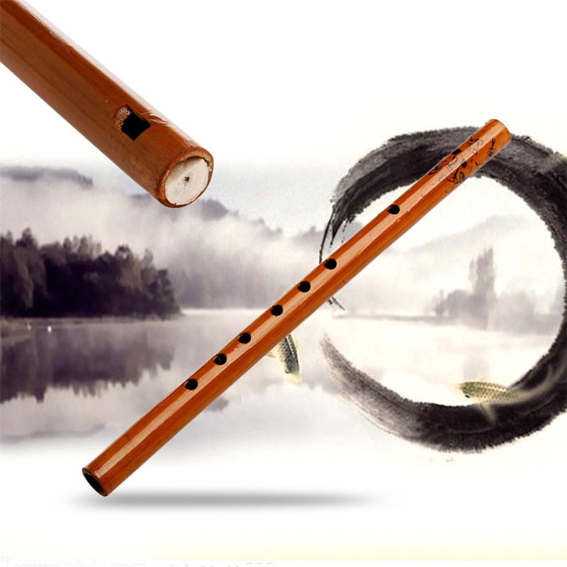 Taşınabilir 6 Delik Klarnet En - Tin Whistle Flute incelemesi ve fiyatı