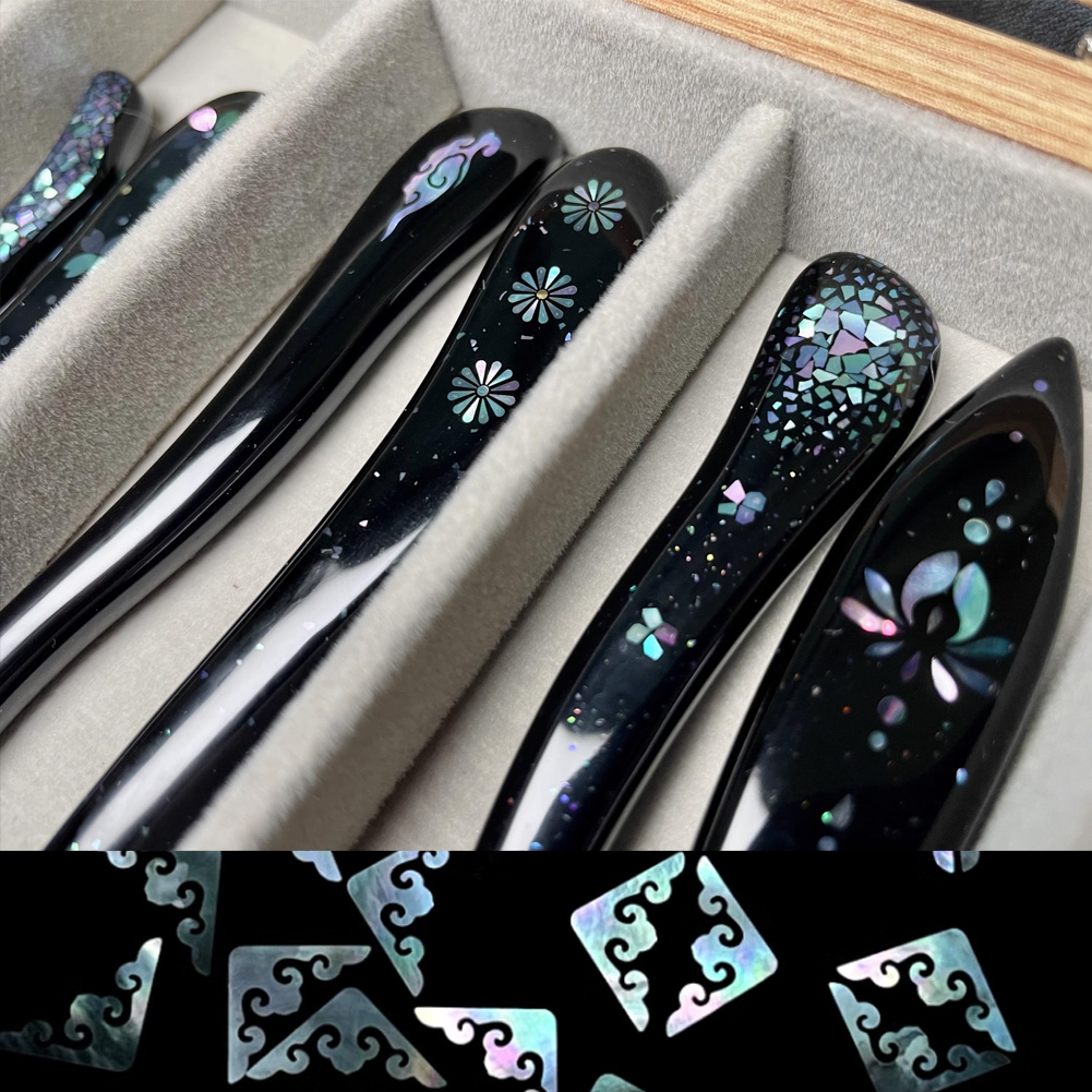Müzik Aletleri İçin Abalone Le - Musical Instrument Names incelemesi ve fiyatı