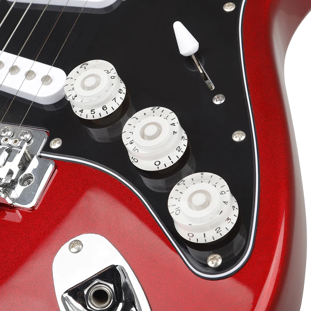 M MBAT 3 adet elektrik gitar s - Musical Instrument Names incelemesi ve fiyatı