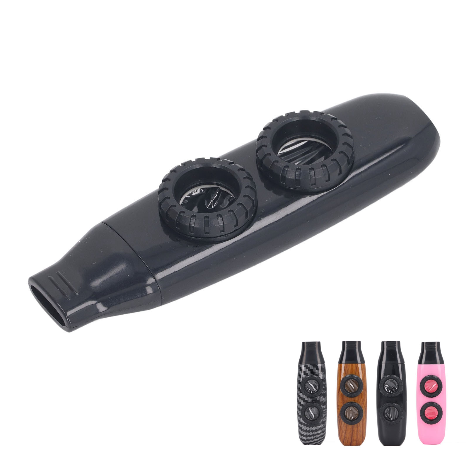 Kazoo Flüt Çift Delikli Flüt A - Musical Instrument Kazoo incelemesi ve fiyatı