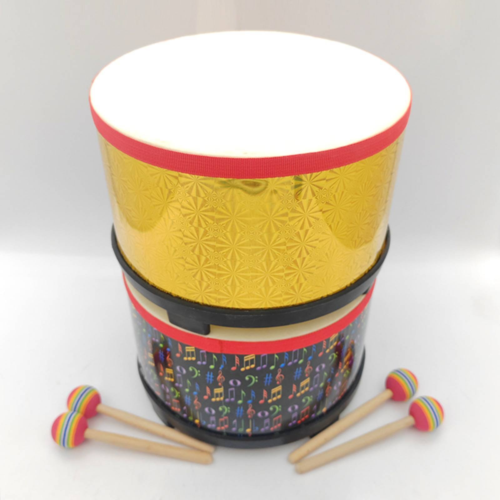 Ritim Davulu 10 İnç El Davulu  - Musical Instrument I Play incelemesi ve fiyatı