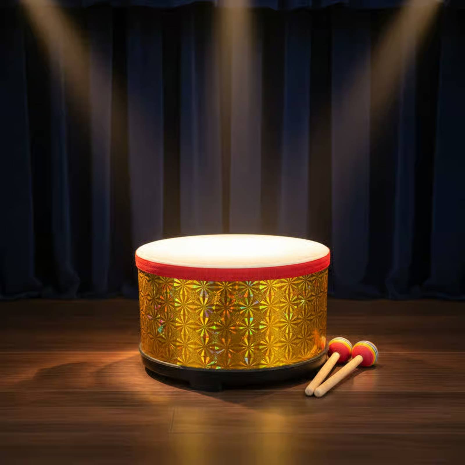 Ritim Davulu 10 İnç El Davulu  - Musical Instrument I Play incelemesi ve fiyatı