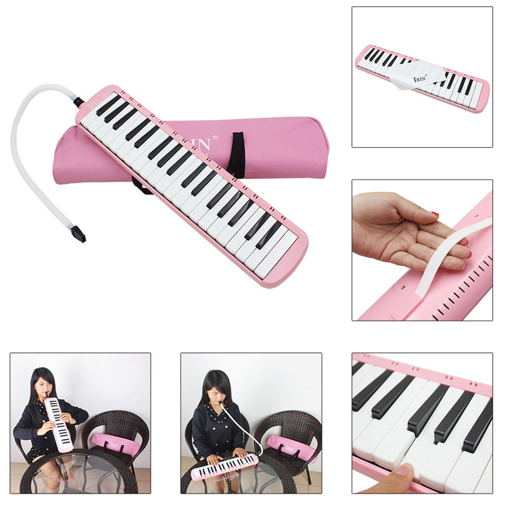 37 Tuşlu Pianica Müzik Aleti H - Musical Instrument I Play incelemesi ve fiyatı