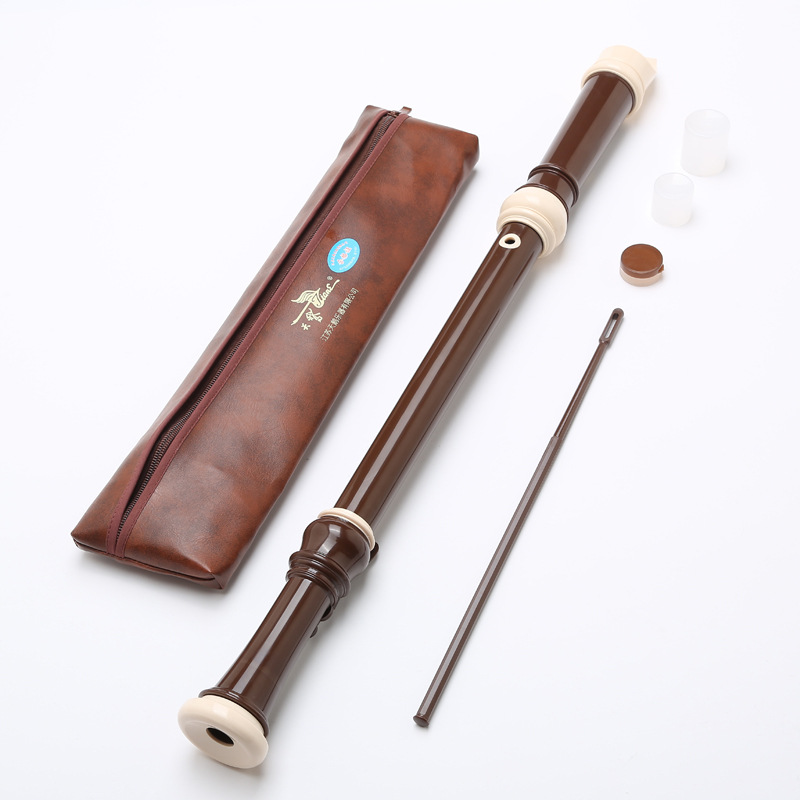 Kuğu-8 Delik Barok Kaydedici K - Musical Instrument A Recorder incelemesi ve fiyatı