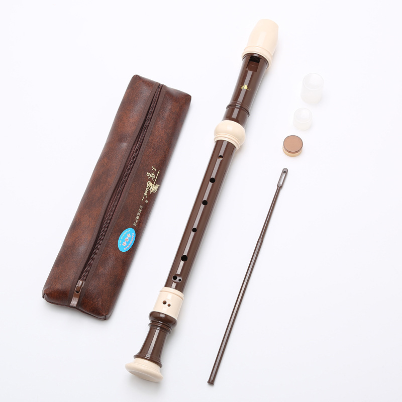 Kuğu-8 Delik Barok Kaydedici K - Musical Instrument A Recorder incelemesi ve fiyatı