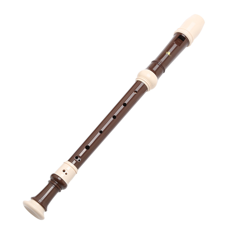 Kuğu-8 Delik Barok Kaydedici K - Musical Instrument A Recorder incelemesi ve fiyatı