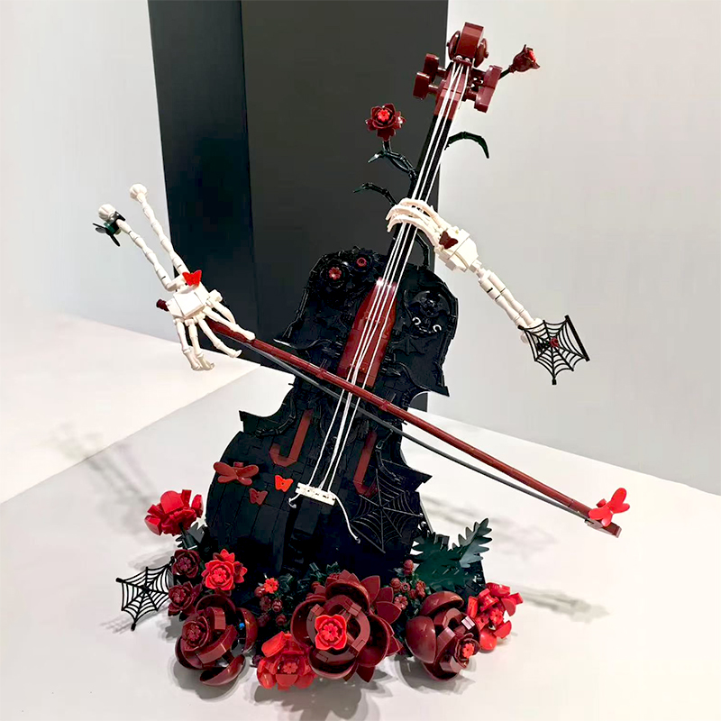 Yaratıcı Sanatçı Kafatası Kırm - Musical Instrument Manufacturers incelemesi ve fiyatı