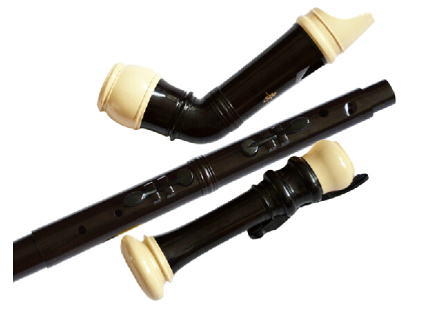 Profesyonel 8 Delik Barok Bas  - Musical Instrument A Recorder incelemesi ve fiyatı