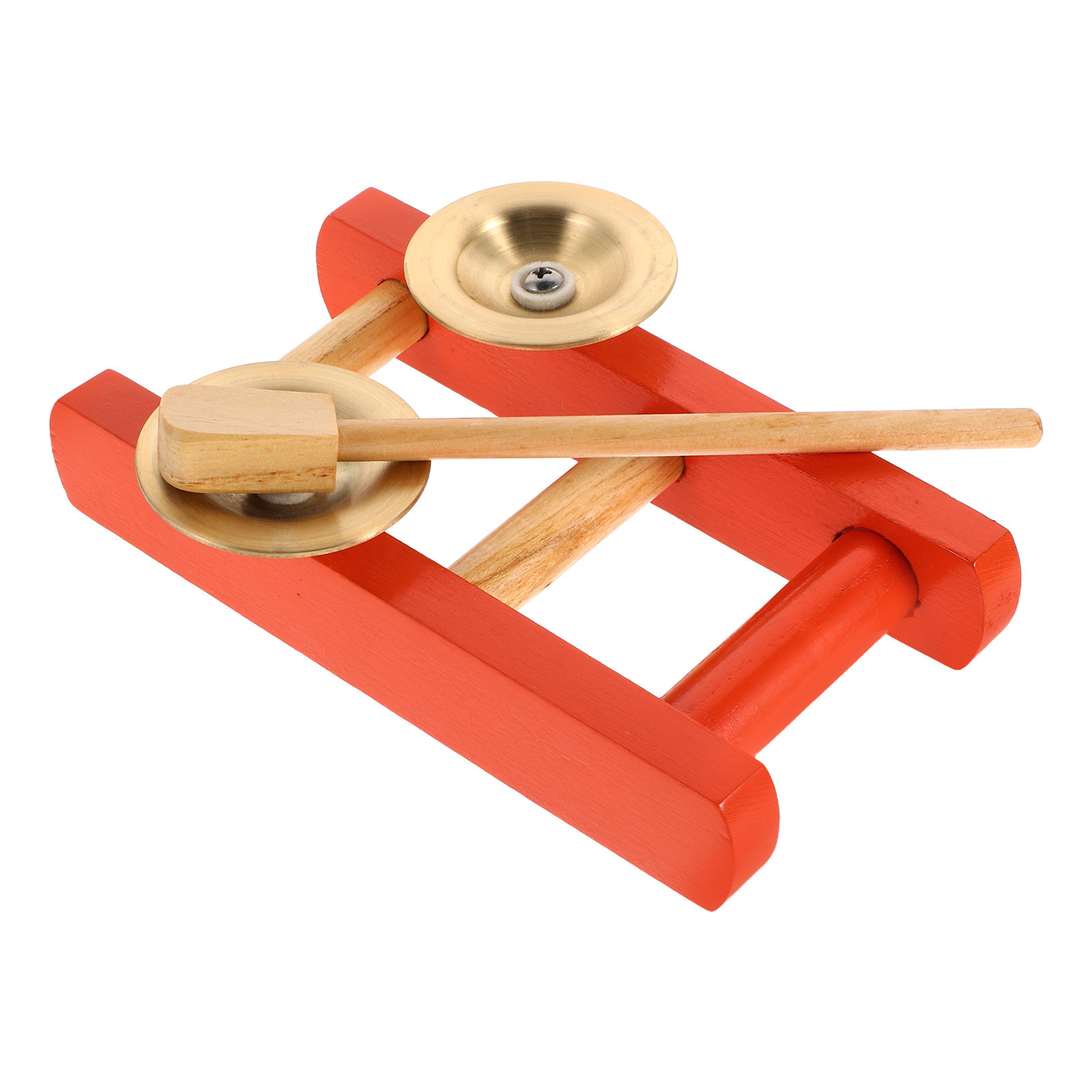 Mini Küçük El Pirinç Zil Çocuk - Musical Instrument I Play incelemesi ve fiyatı