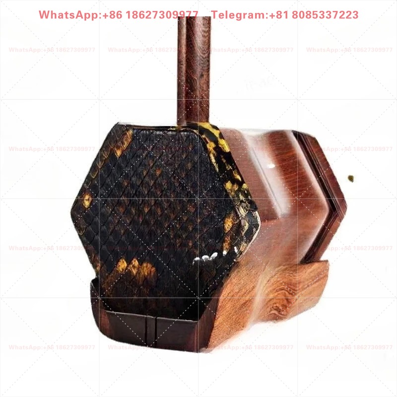 Ulusal ErhuBlack Sour Branch E - Musical Instrument Manufacturers incelemesi ve fiyatı
