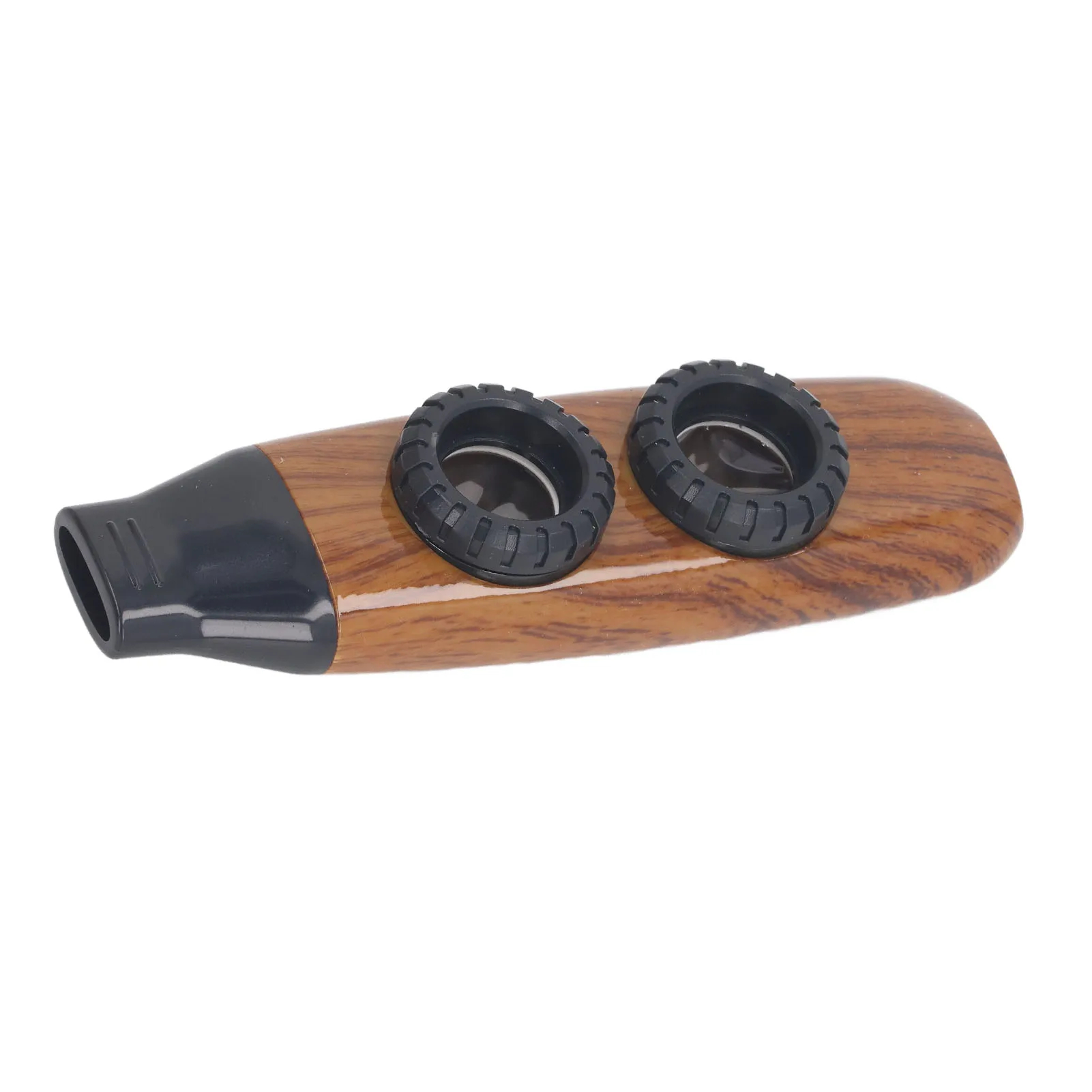Diyaframlı Kazoo Flüt Çift Del - Musical Instrument Kazoo incelemesi ve fiyatı