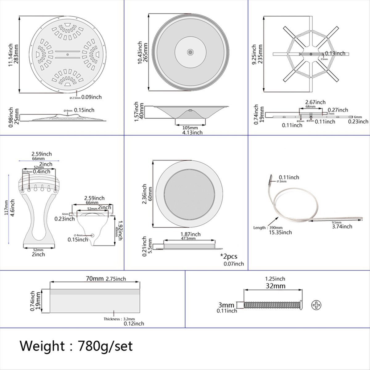 Y504A HOT Rezonatör Konileri S - Dobro Resonator Guitar incelemesi ve fiyatı