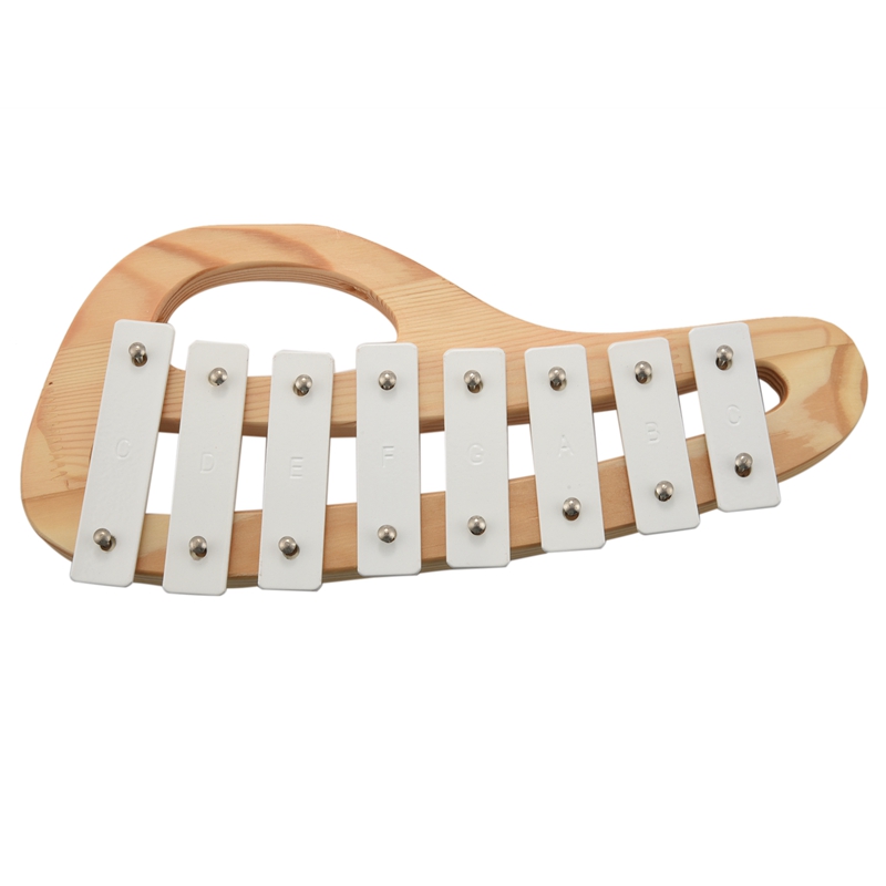AD10 El Vuruş Ksilofon Glocken - Musical Instrument Glockenspiel incelemesi ve fiyatı