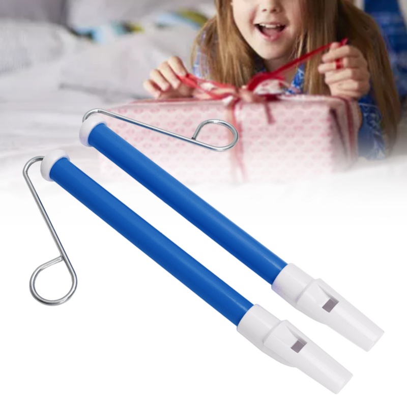 2 Adet Slayt Düdük ABS Metal G - Musical Instrument I Play incelemesi ve fiyatı
