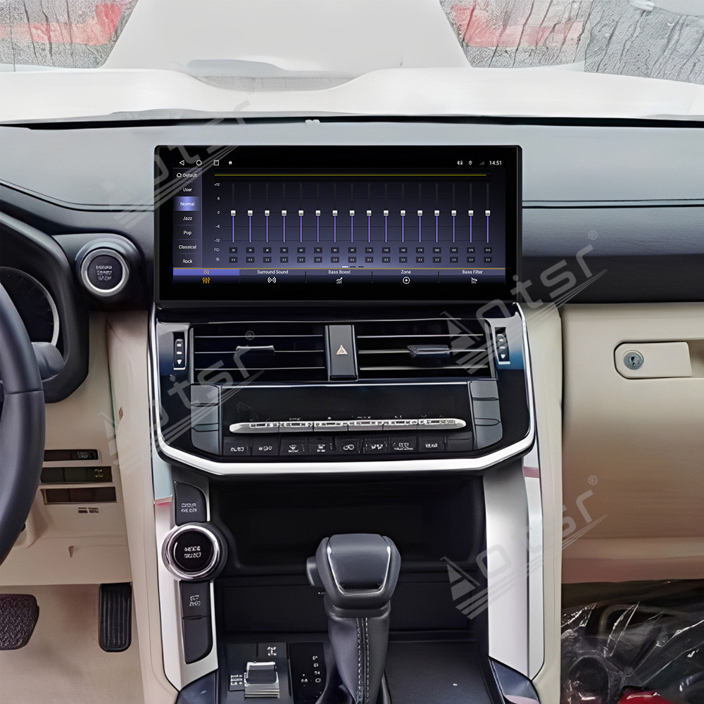 Land Cruiser 22 Instrument 202 - Musical Instrument Of Africa incelemesi ve fiyatı