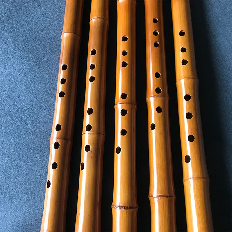 8 Delikli Bambu Xiao Performan - Musical Instrument I Play incelemesi ve fiyatı