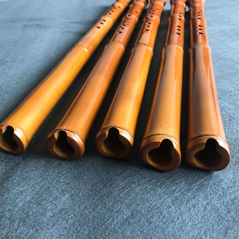 8 Delikli Bambu Xiao Performan - Musical Instrument I Play incelemesi ve fiyatı