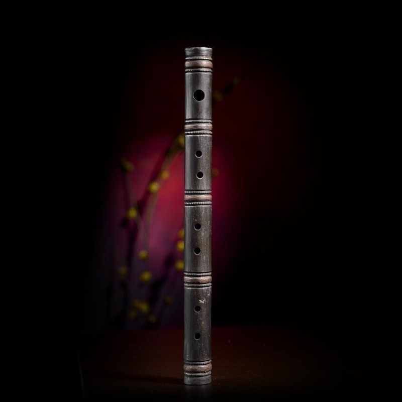El yapımı Enine Flüt Acemi Küç - Tin Whistle Flute incelemesi ve fiyatı