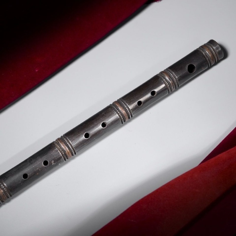 El yapımı Enine Flüt Acemi Küç - Tin Whistle Flute incelemesi ve fiyatı