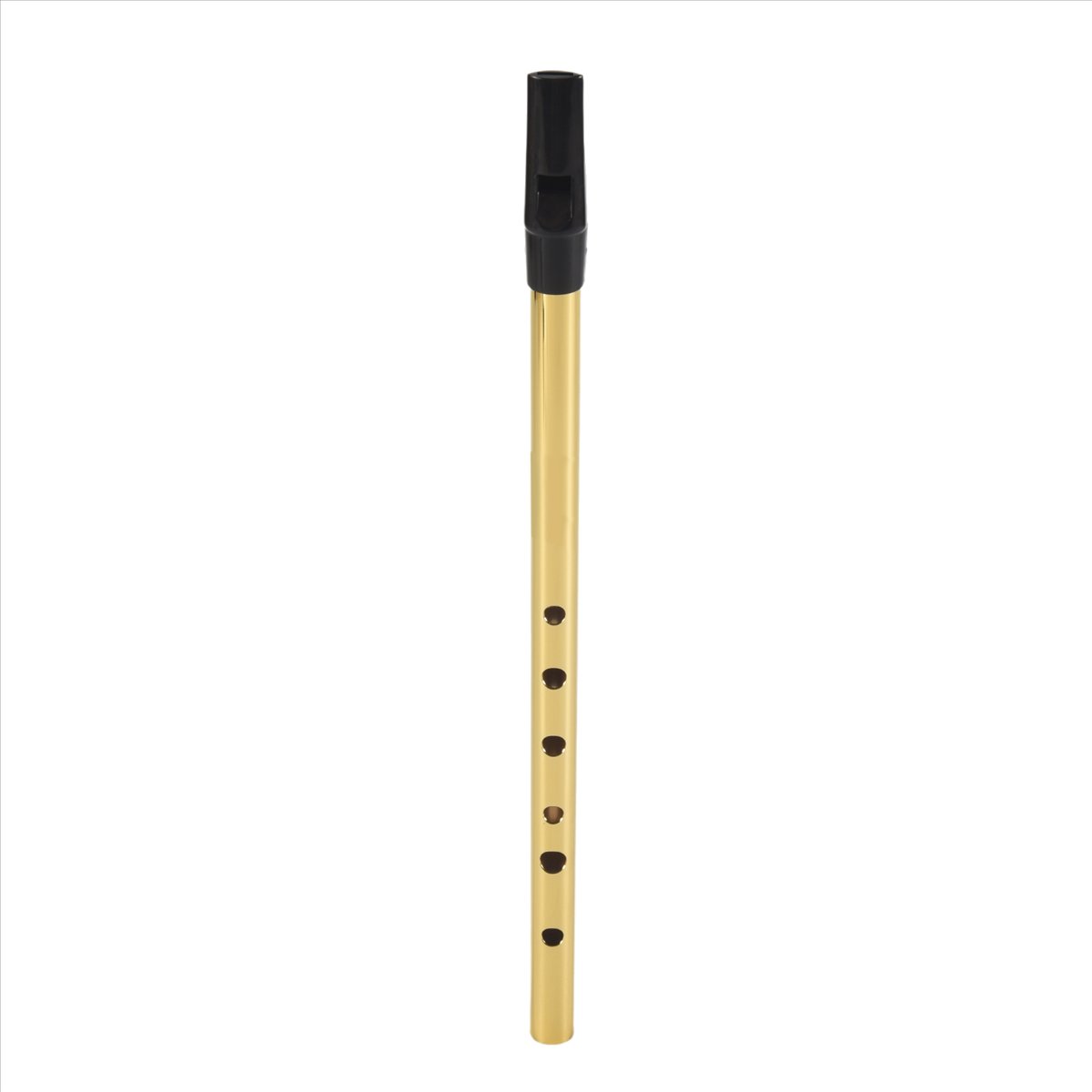 【STOKTA】Pirinç İrlanda Düdüğü  - Tin Whistle Flute incelemesi ve fiyatı