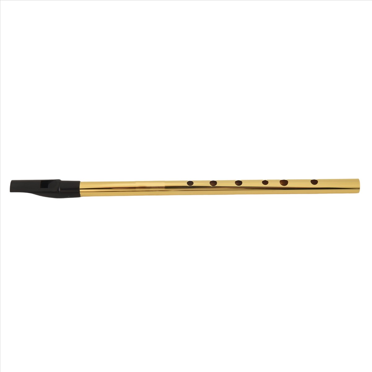 【STOKTA】Pirinç İrlanda Düdüğü  - Tin Whistle Flute incelemesi ve fiyatı