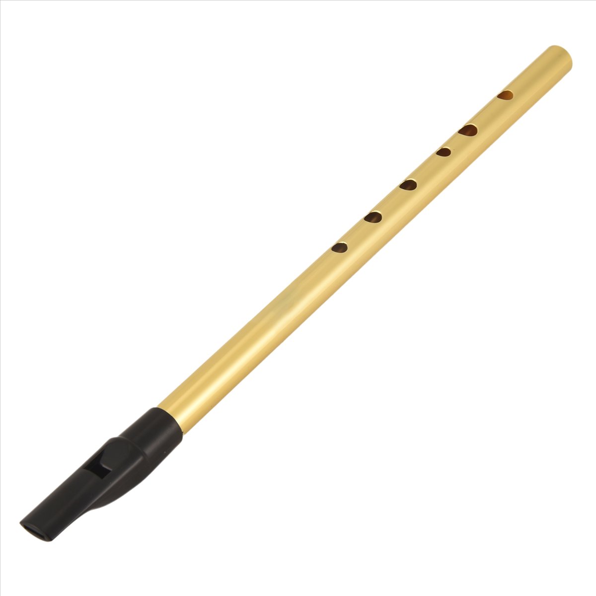 【STOKTA】Pirinç İrlanda Düdüğü  - Tin Whistle Flute incelemesi ve fiyatı