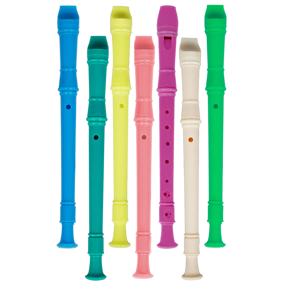 IRIN 8 Delikli Flüt Klarnet AB - Musical Instrument A Recorder incelemesi ve fiyatı