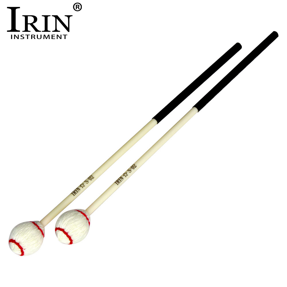 Xy1 çift Marimba Mallets Drums - Musical Instrument Glockenspiel incelemesi ve fiyatı