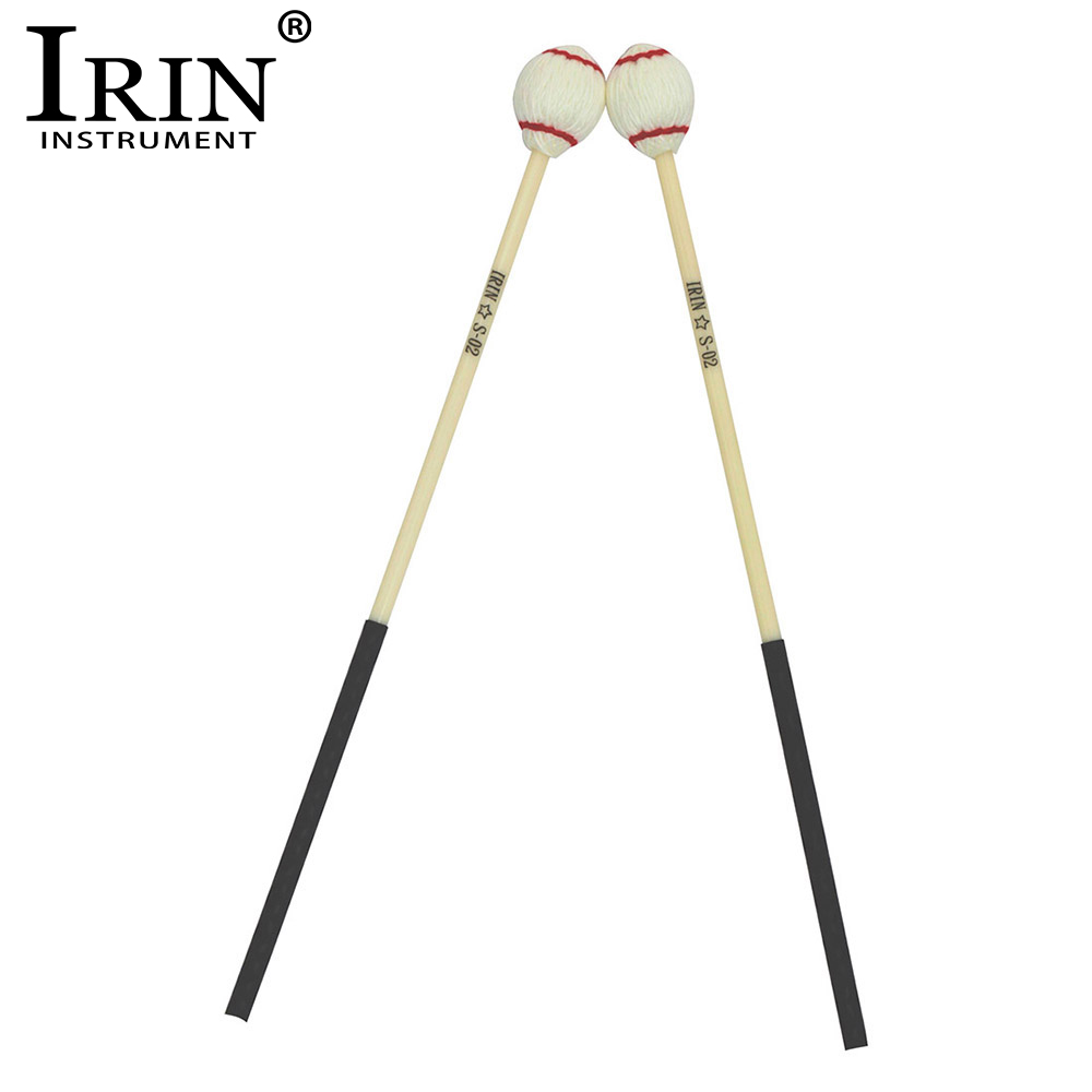Xy1 çift Marimba Mallets Drums - Musical Instrument Glockenspiel incelemesi ve fiyatı