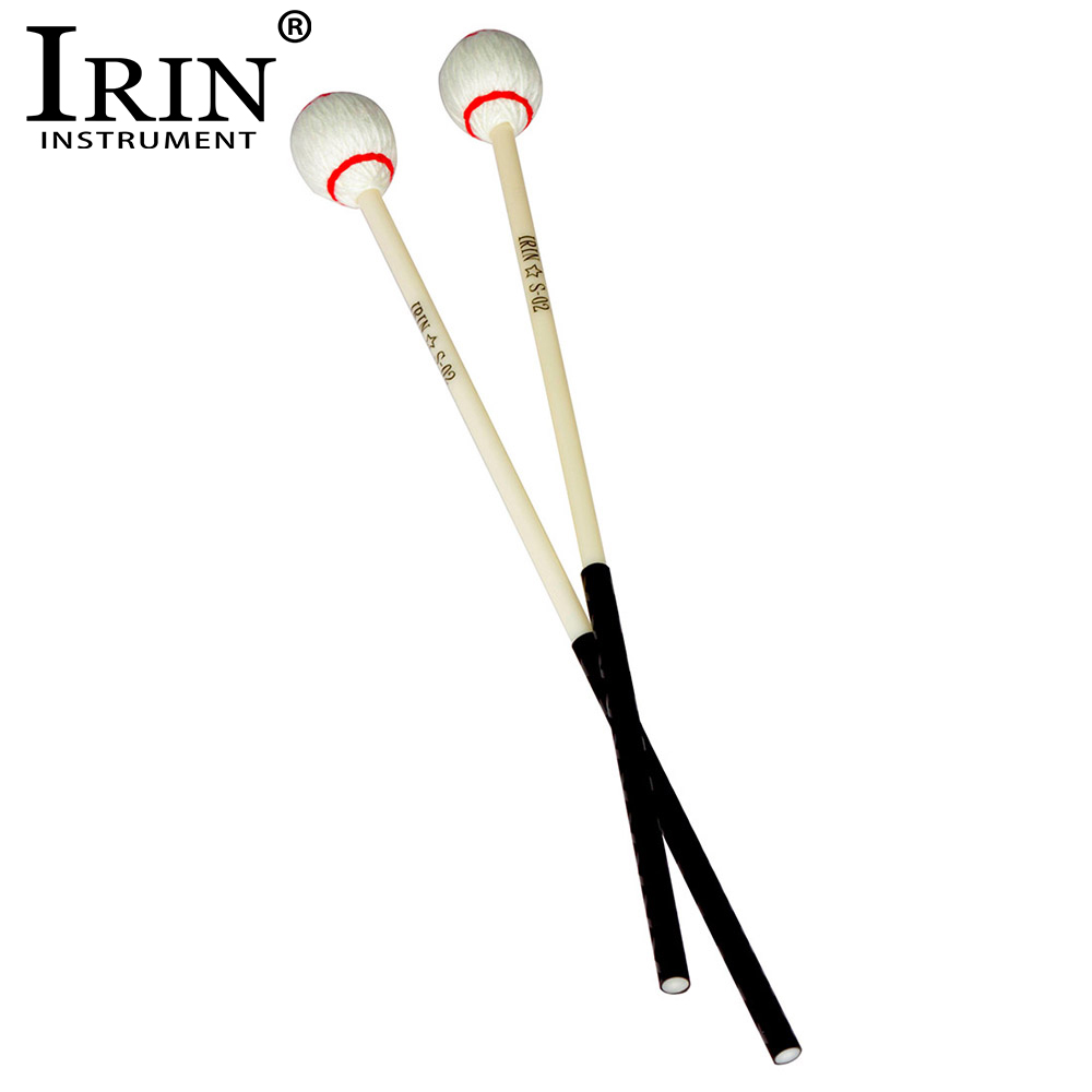 Xy1 çift Marimba Mallets Drums - Musical Instrument Glockenspiel incelemesi ve fiyatı