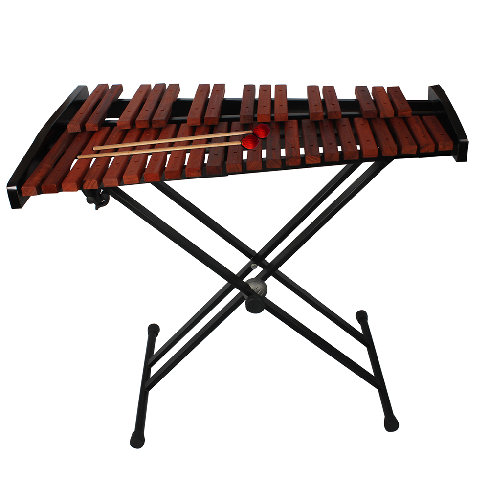 Profesyonel Marimba Tokmakları - Musical Instrument Glockenspiel incelemesi ve fiyatı