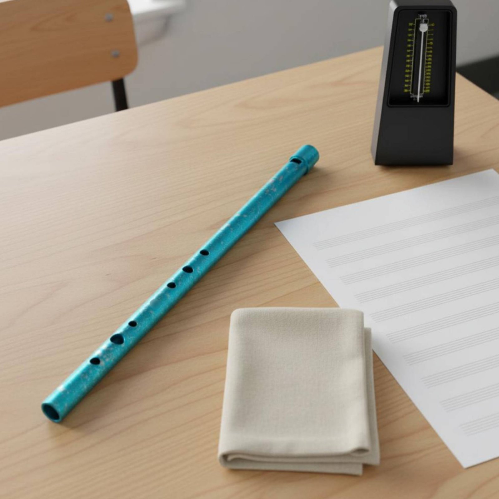 İrlanda Düdüğü Okul Öğretim Am - Tin Whistle Flute incelemesi ve fiyatı