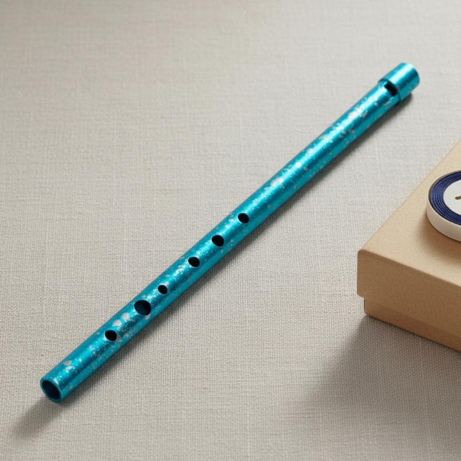 İrlanda Düdüğü Okul Öğretim Am - Tin Whistle Flute incelemesi ve fiyatı
