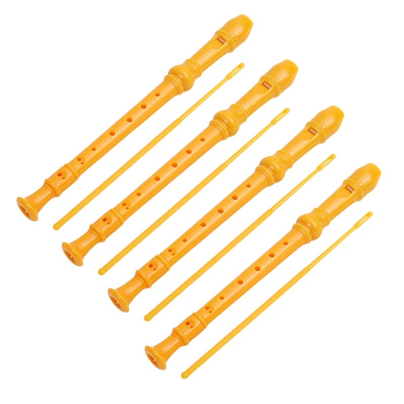 CGDS-ABS Kaydedici Tiz 8 Delik - Musical Instrument A Recorder incelemesi ve fiyatı