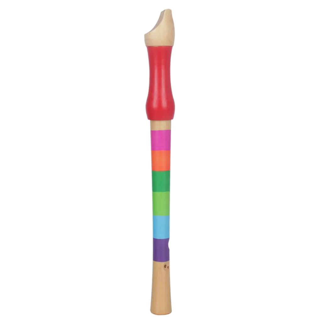 Ahşap Çocuk Klarnet Başlangıç  - Musical Instrument A Recorder incelemesi ve fiyatı