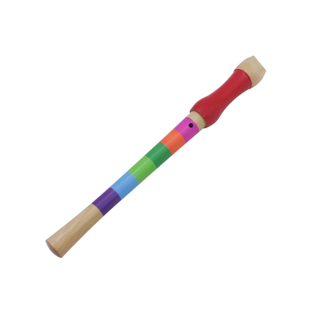 Ahşap Çocuk Klarnet Başlangıç  - Musical Instrument A Recorder incelemesi ve fiyatı