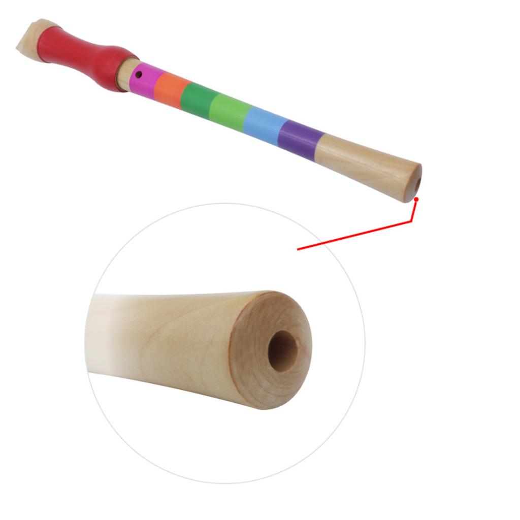 Ahşap Çocuk Klarnet Başlangıç  - Musical Instrument A Recorder incelemesi ve fiyatı