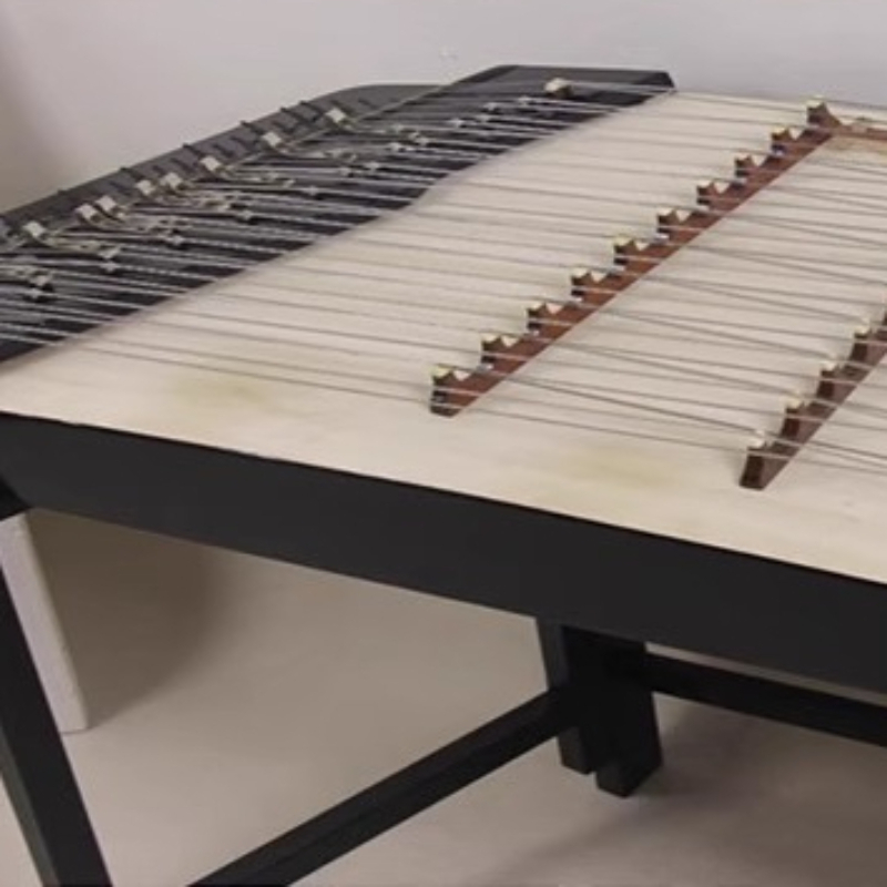 Profesyonel Dulcimer Mini 8/12 - Musical Instrument I Play incelemesi ve fiyatı