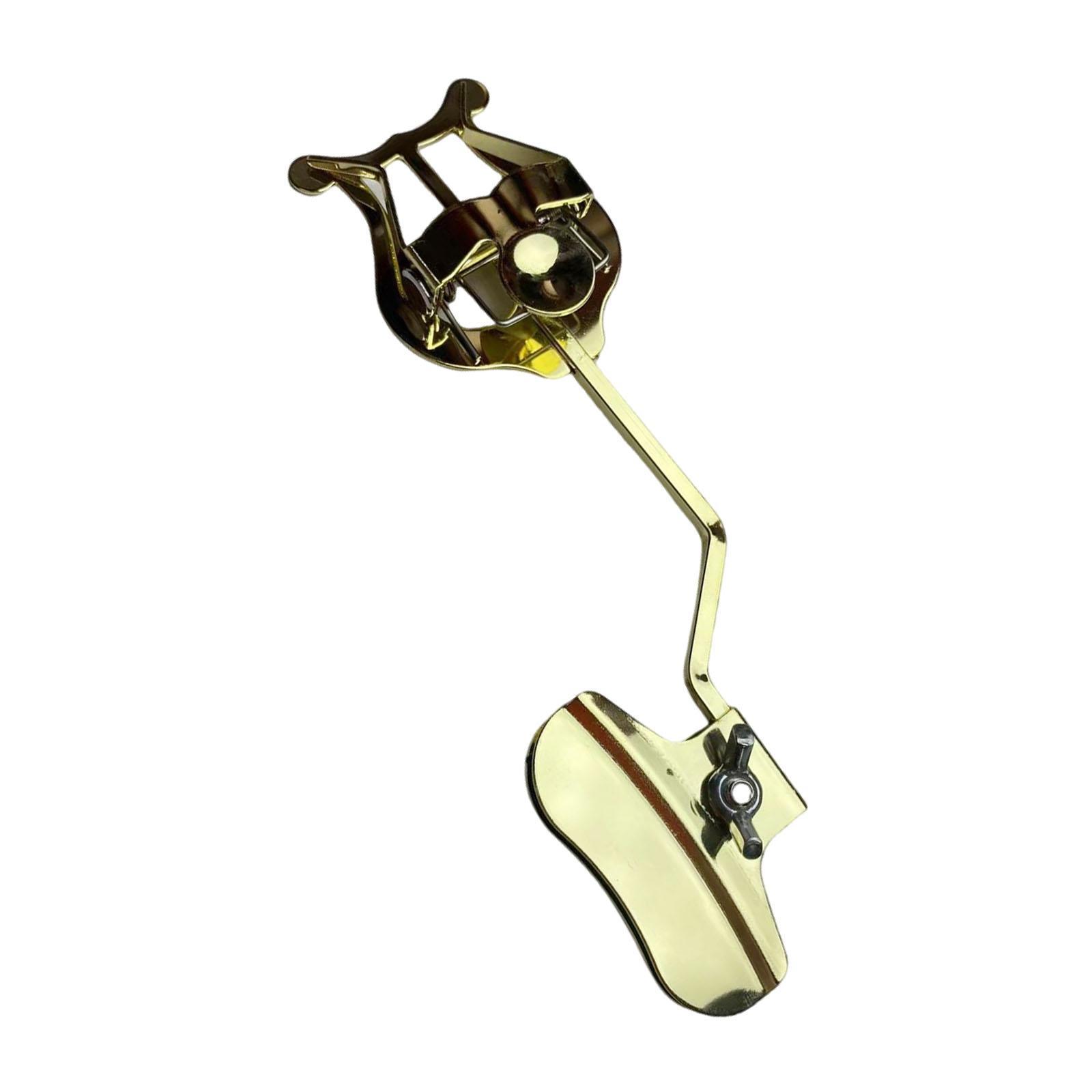 Trombon Lir Nota Tutucu Nefesl - Musical Instrument Names incelemesi ve fiyatı